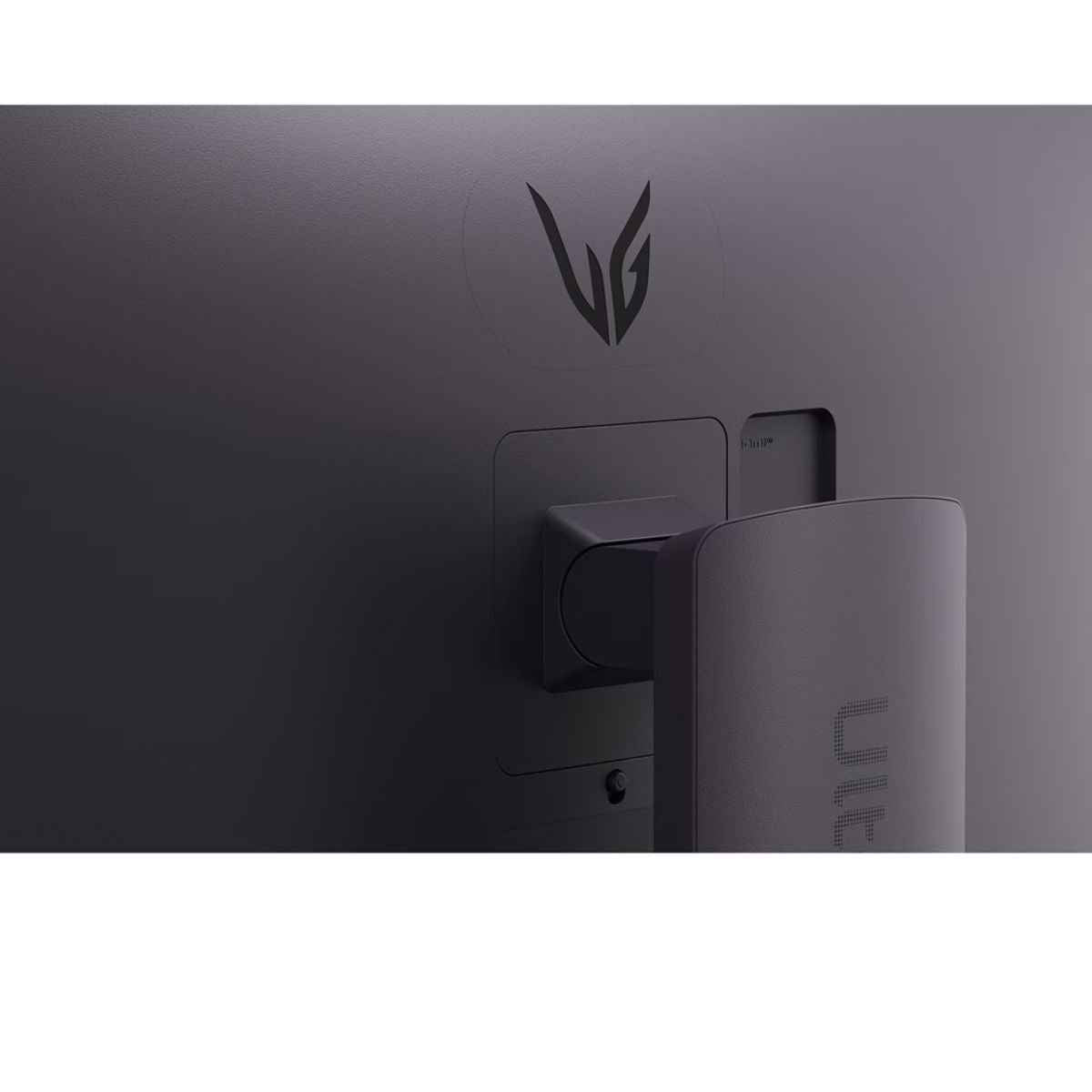 LG 34G600A-B UltraGear Curved Gaming Monitor, 34" VA Display, WQHD Resolution, 160Hz Refresh Rate, 1ms (MBR) Response Time, AMD FreeSync Premium, Motion Blur Reduction, Black