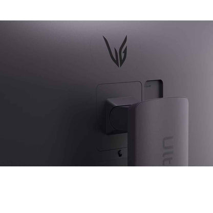 LG 34G600A-B UltraGear Curved Gaming Monitor, 34" VA Display, WQHD Resolution, 160Hz Refresh Rate, 1ms (MBR) Response Time, AMD FreeSync Premium, Motion Blur Reduction, Black