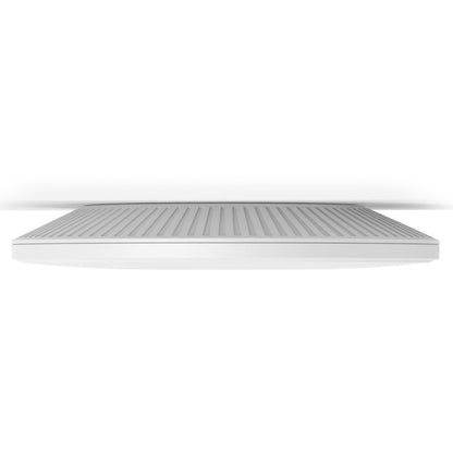 Omada EAP770 Ceiling Mount Wi-Fi 7 Access Point – BE11000 Tri-Band, 10G/2.5G PoE, Enterprise Wireless