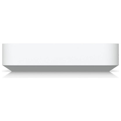 Ubiquiti Networks Cloud Gateway Ultra with 30+ UniFi Device / 300+ Client Support, 1 Gbps Routing with IDS/IPS, 0.96" LCM Status Display, Multi-WAN Load Balancing, USB-C Powered, White | UCG-Ultra