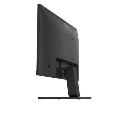LG Monitor, 22" VA Display, Full HD Resolution, 100Hz Refresh Rate, 1ms (MBR) Response Time, Super Resolution+, Dynamic Action Sync, Flicker Safe, HDR Effect, Black