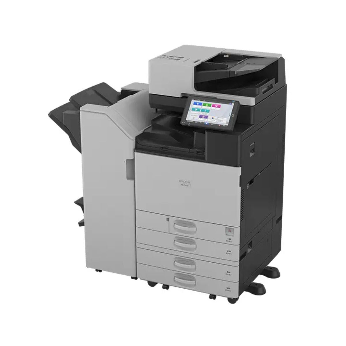 Ricoh IM C3010 A3 Color Multifunction Printer | 30 PPM Print, Copy & Scan