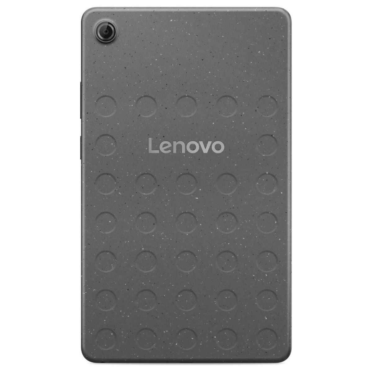 Lenovo Tab One Tablet, 8.7" HD IPS 60Hz Touch Display, MediaTek Helio G85, 4GB RAM, 128GB SSD, Arm Mali-G52 MC2 GPU, 10-Point Multi-Touch, 5100mAh Typical Battery, Luna Grey | 305XU