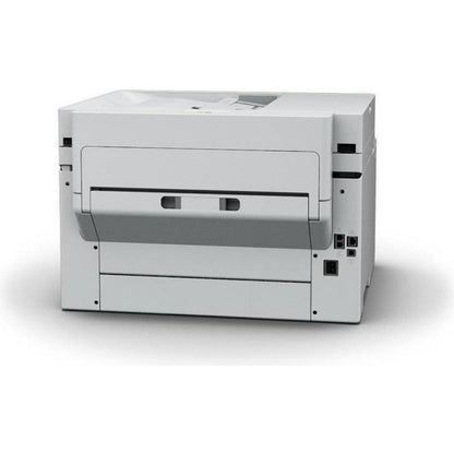 Epson EcoTank Pro L15180 All-in-One Printer | 25 ppm | 26 ipm Scan | Wi-Fi | Ethernet | 4-Colour | C11CH71407BY