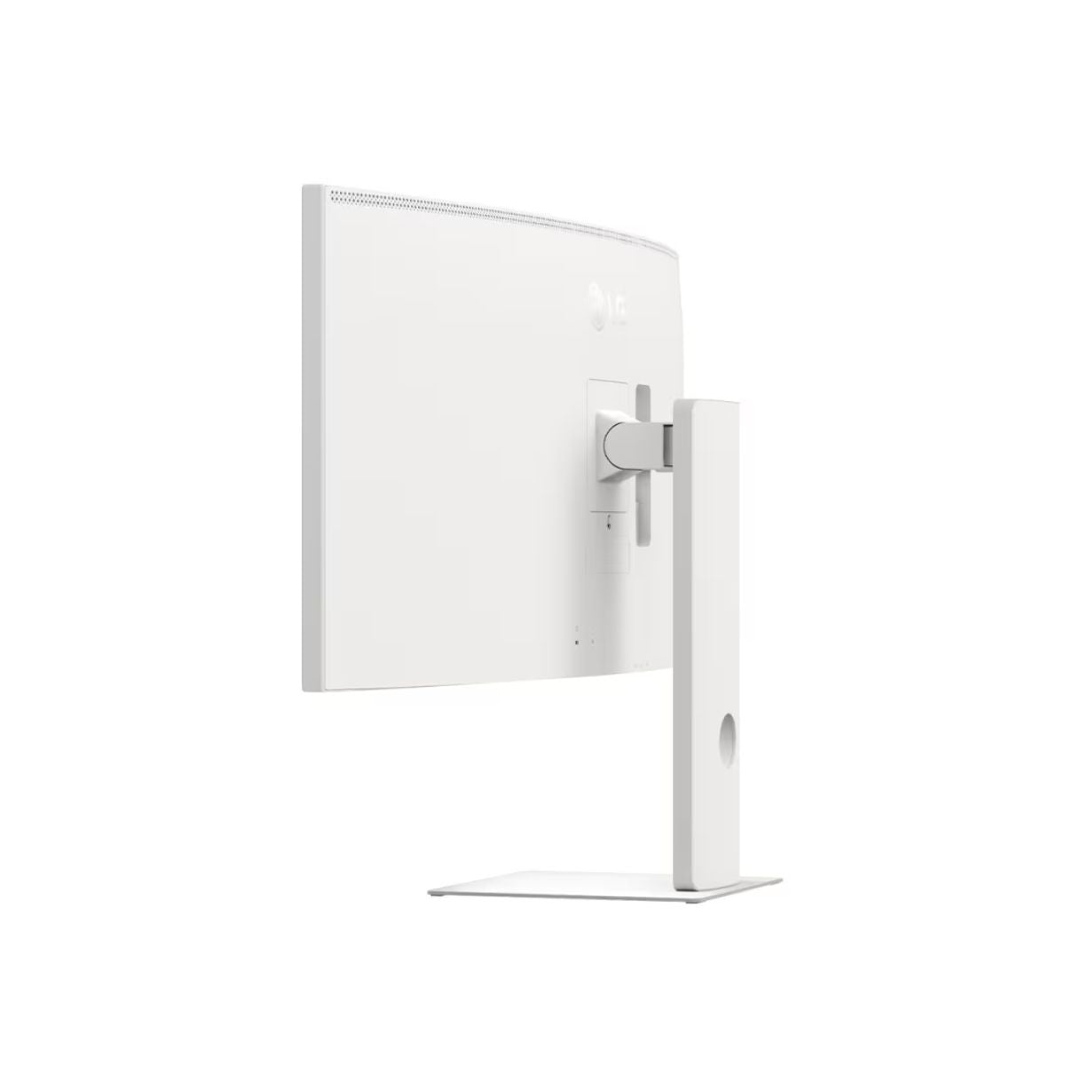 LG UltraWide Monitor, 40" Nano IPS Black Display, 5K2K Resolution, 120Hz Refresh Rate, 5ms (GtG) Response Time, AMD FreeSync Premium, Super Resolution+, White