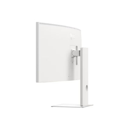 LG UltraWide Monitor, 40" Nano IPS Black Display, 5K2K Resolution, 120Hz Refresh Rate, 5ms (GtG) Response Time, AMD FreeSync Premium, Super Resolution+, White