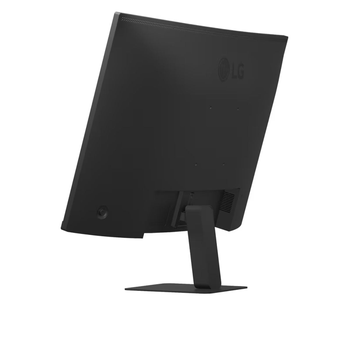 LG 27U421A Curved Monitor, 27" VA Display, FHD Resolution, 100Hz Refresh Rate, 5ms (GtG at Faster) Response Time, 1500R Curvature, Flicker Safe, Black Stabilizer, Dynamic Action Sync, Black