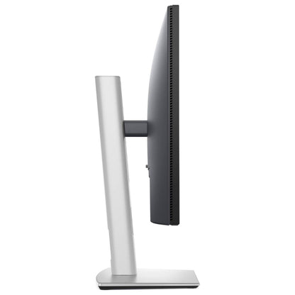 Dell Pro 24 Plus P2425DE 24" QHD USB-C Hub Monitor – 100Hz, IPS, 90W Power Delivery, RJ45, Ergonomic Stand