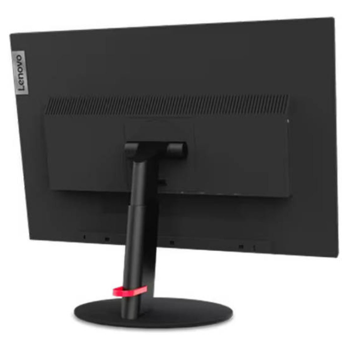 Lenovo ThinkVision T25d-10 25'' Monitor – FHD WLED Display, 60Hz, 4ms, HDMI / DP / VGA