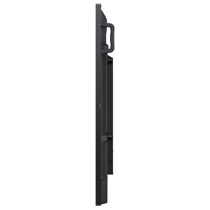 Samsung WAF 75-Inch 4K UHD Interactive Display | IR Touch | Android 14 | 64GB | LH75WAFWLGCXUE