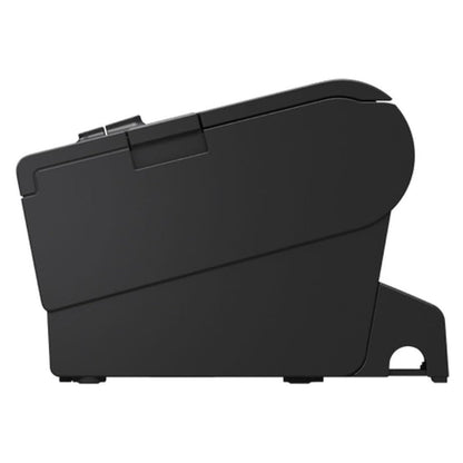 Epson TM-T88VII POS Receipt Printer | 500 mm/sec Print Speed | USB, Serial & Ethernet Connectivity | Thermal Receipt Printer | Black | C31CJ57112A0