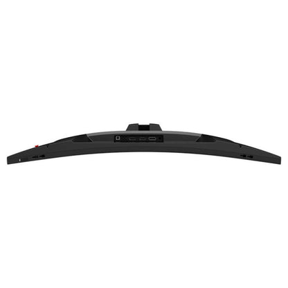 MSI G32CQ4 E2 Gaming Curved Monitor | 31.5-Inch WQHD VA | 170Hz | 1ms MPRT | Adaptive Sync | Black | G32CQ4 E2