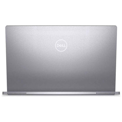 Dell P1424H 14" FHD IPS Portable Monitor – USB-C, 60Hz, 300 nits, Ultra-Light | P1424H