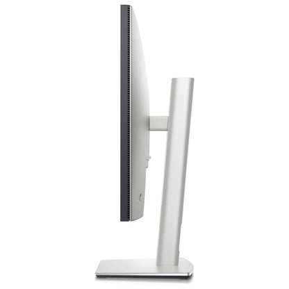Dell UltraSharp 27" U2724DE QHD IPS Thunderbolt Hub Monitor – 120Hz Refresh Rate, 5ms Response Time, 100% sRGB, USB-C / Thunderbolt 4 Hub, HDMI & DP Connectivity | U2724DE