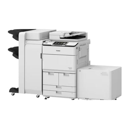 Canon imageRUNNER ADVANCE DX 8905i A3 Monochrome Multifunction Printer | Print, Copy, Scan & Send | 105 ppm | 1200 x 1200 dpi | 4946C004AA