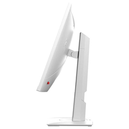 MSI Flat Gaming Monitor, 27" WQHD Rapid IPS Display, 170Hz Refresh Rate, 1ms Response Time, G-Sync & AMD FreeSync Premium Compatible, White