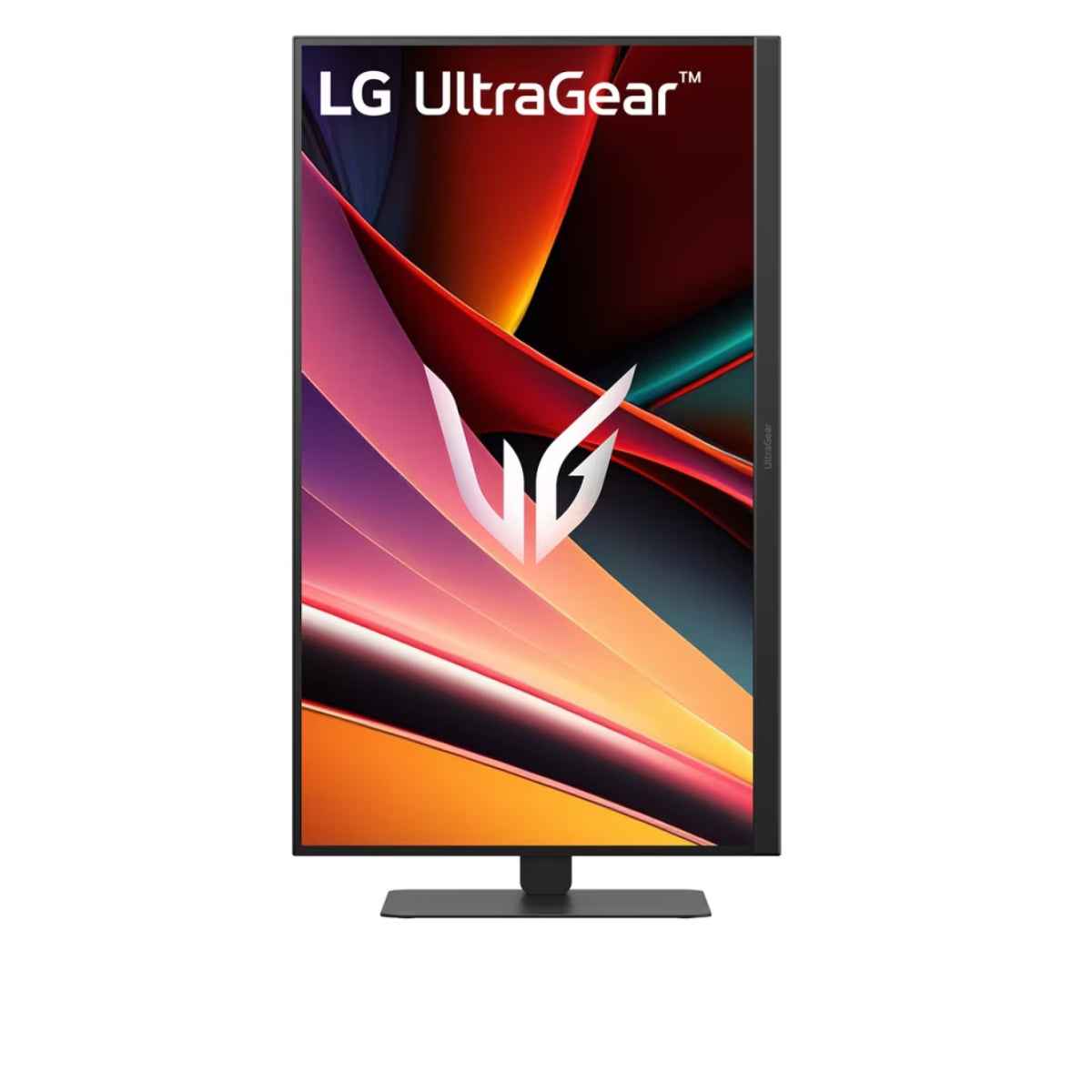 LG UltraGear G6 Gaming Monitor, 27" IPS Display, QHD Resolution, 300Hz Refresh Rate, 1ms (GtG @ Faster) Response Time, AMD FreeSync Premium & NVIDIA G-Sync Compatible
