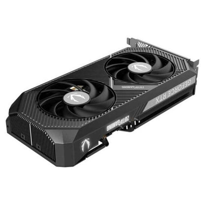 ZOTAC GAMING GeForce RTX 5070 Twin Edge Graphics Card, 12GB GDDR7, 192-Bit, 6144 CUDA Cores, PCIe 5.0 | ZT-B50700E-10P