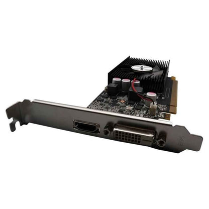 Arktek GeForce GT1030 2GB GDDR5 Graphics Card – HDMI & DVI, 64-Bit, 30W TDP