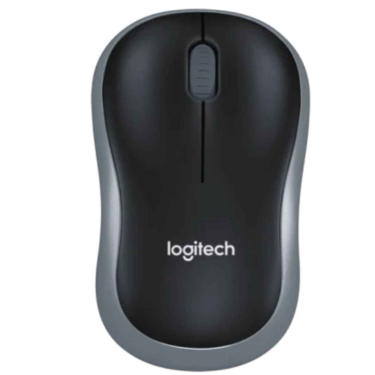 Logitech MK270 Wireless Keyboard & Mouse Combo – Full-Size Keyboard, 2.4GHz, Long Battery Life