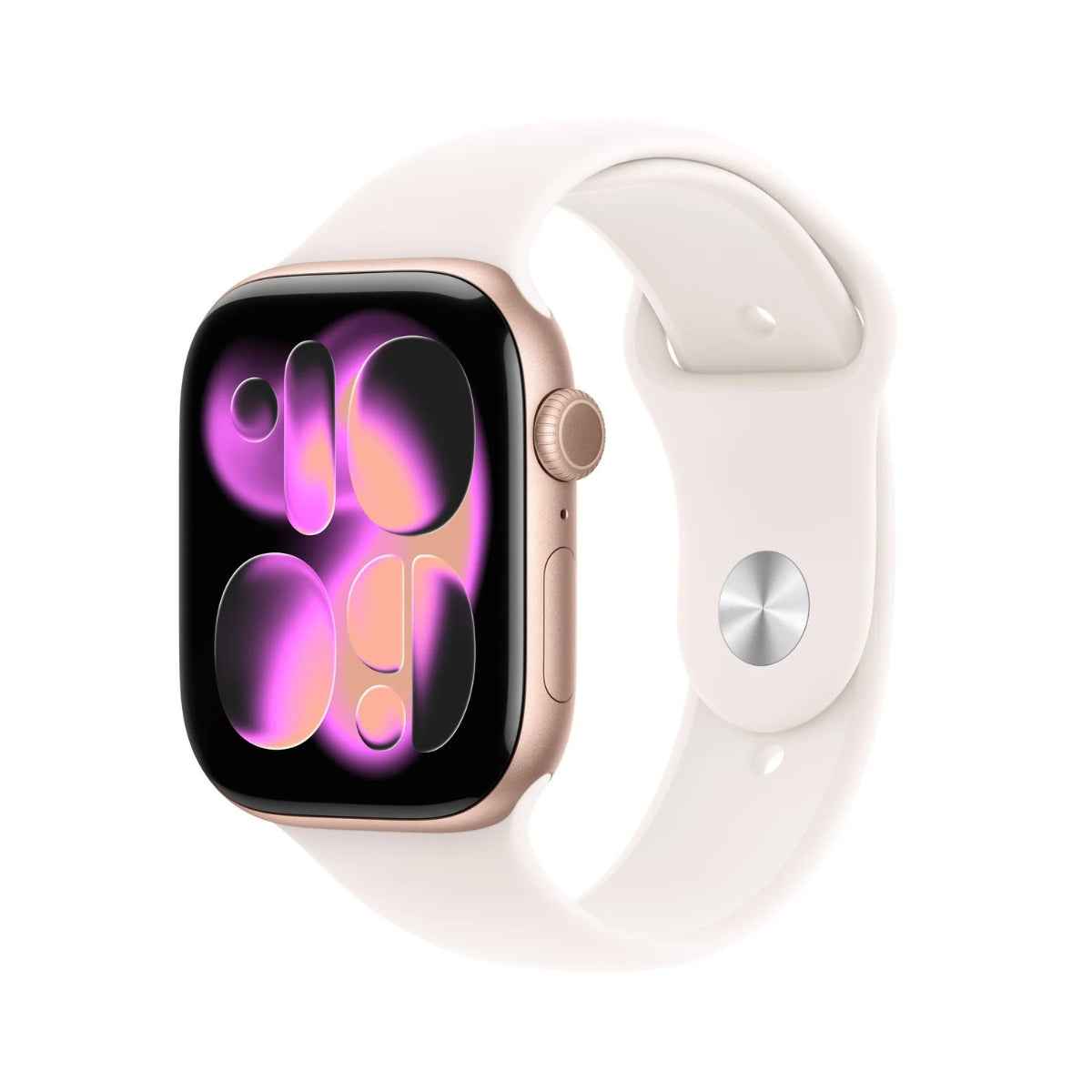 Apple Watch Series 11 Sport Band (Aluminum-GPS)