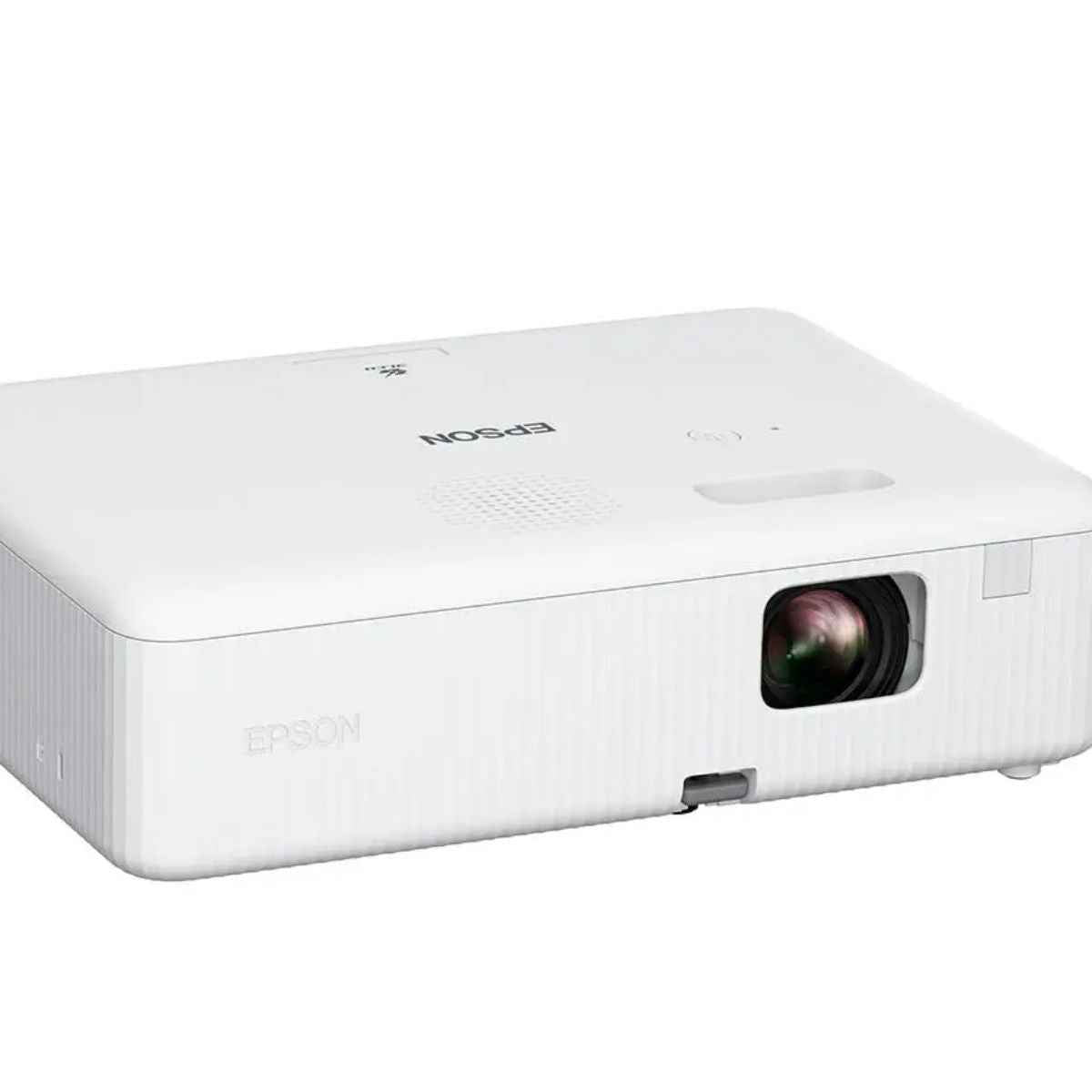 Epson CO-W01 WXGA Projector – 3000 Lumens, 3LCD Technology, Big-Screen Home & Office Entertainment | V11HA86040DA