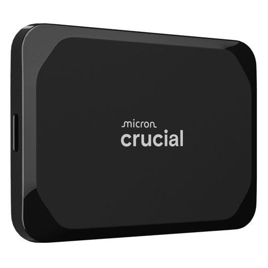 Crucial X9 1TB Portable SSD