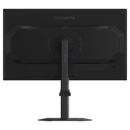 Gigabyte G25F2 25" Gaming Monitor – 200Hz, 1ms (GTG), SS IPS, FHD, Adaptive Sync, HDR10 (Black)