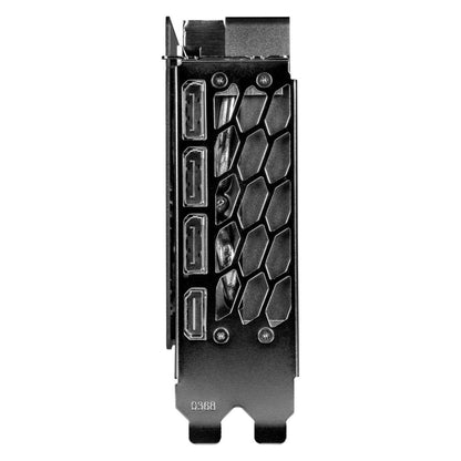 GALAX GeForce RTX 5070 1-Click OC Graphics Card, 12GB GDDR7, 192-Bit Memory, 2527MHz Boost Clock, PCIe 5.0 | 57NON7MDBROC
