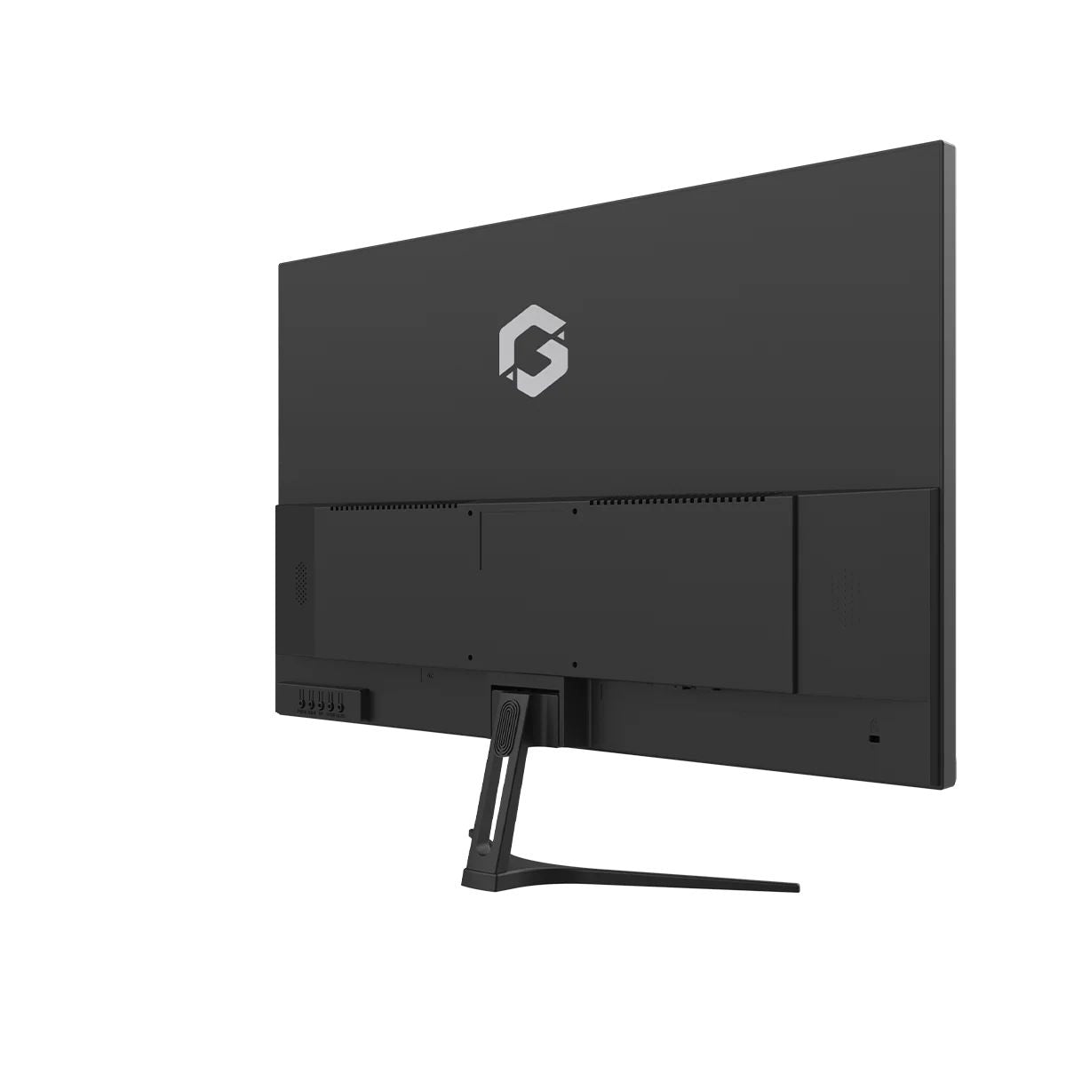 GAMEON GOAE27QHD165IPS Pro Series 27" QHD, 165Hz, MPRT 0.5ms, HDMI 2.1, Fast IPS Gaming Monitor (Supports PS5) - Black