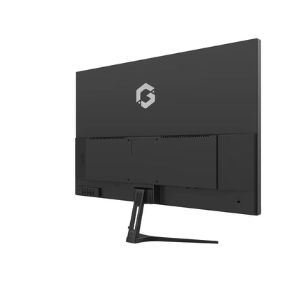 GAMEON GOAE27QHD165IPS Pro Series 27" QHD, 165Hz, MPRT 0.5ms, HDMI 2.1, Fast IPS Gaming Monitor (Supports PS5) - Black