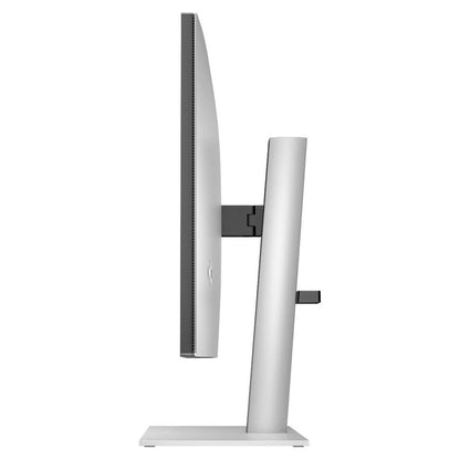 HP Series 7 Pro 727PM Conferencing Monitor – 27" 4K UHD IPS Display, USB-C, Built-in Conferencing