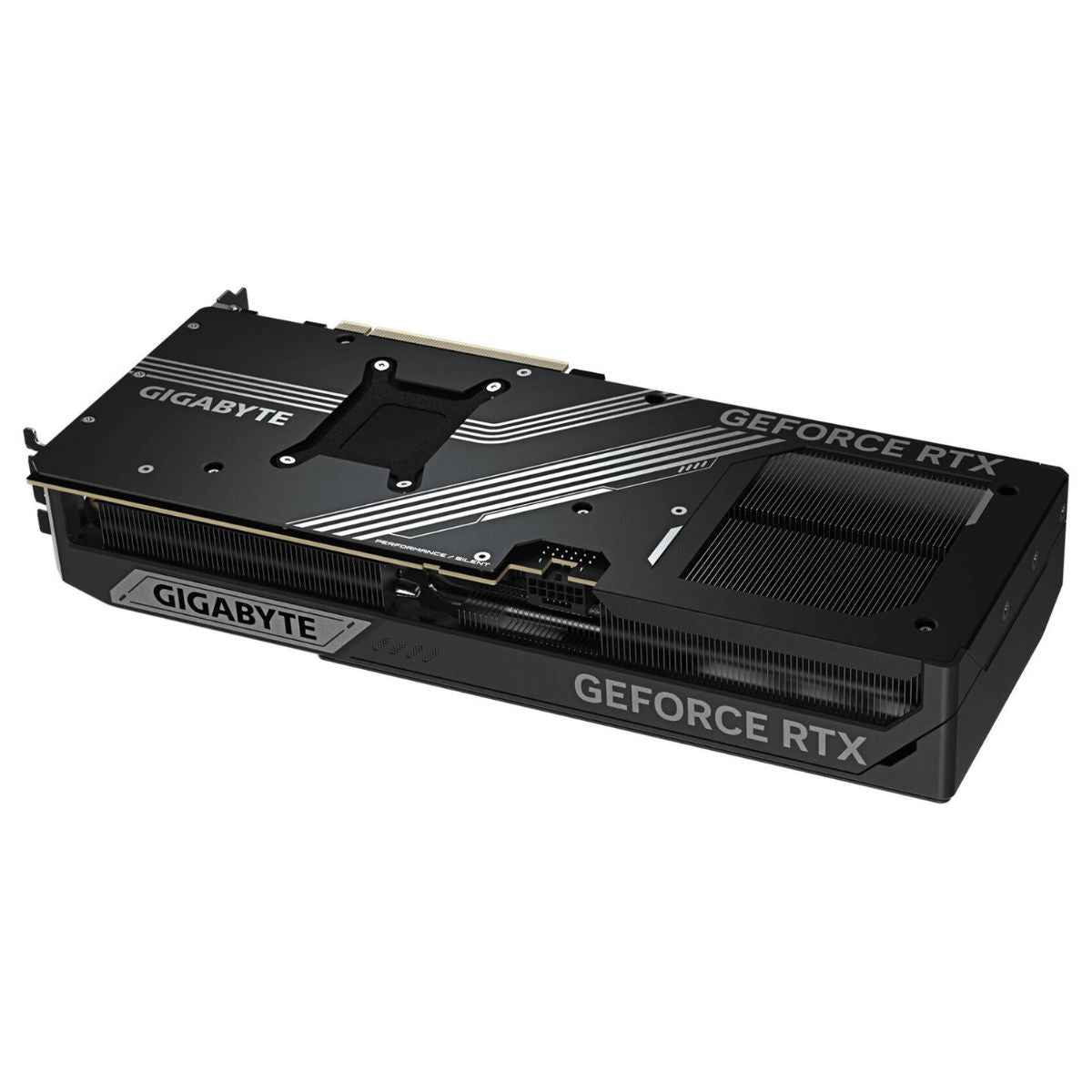 GIGABYTE GeForce RTX 5070 Ti WINDFORCE OC SFF Graphics Card, 16GB GDDR7, PCIe 5.0, 8960 CUDA Cores | GV-N507TWF3OC-16GD