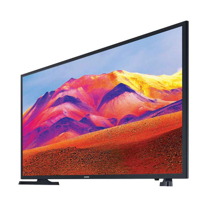 Samsung 43″ Full HD Smart LED TV – UA43T5300 (Built-In Receiver)