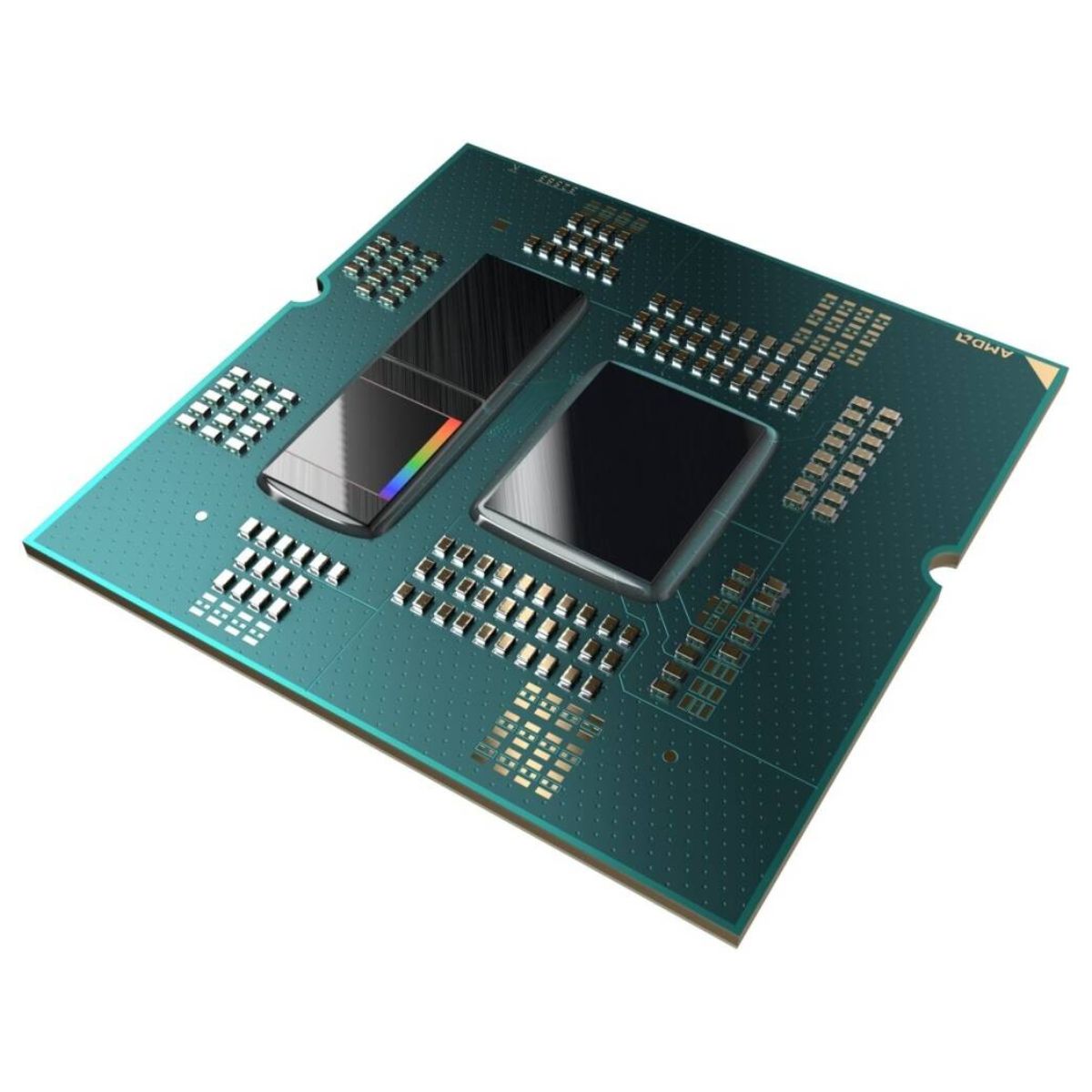 AMD Ryzen 9 9950X AM5 Processor, 16 Cores 32 Threads, Up to 5.7GHz, 64MB Cache, Zen 5, DDR5, Radeon Graphics | 100-100001277WOF