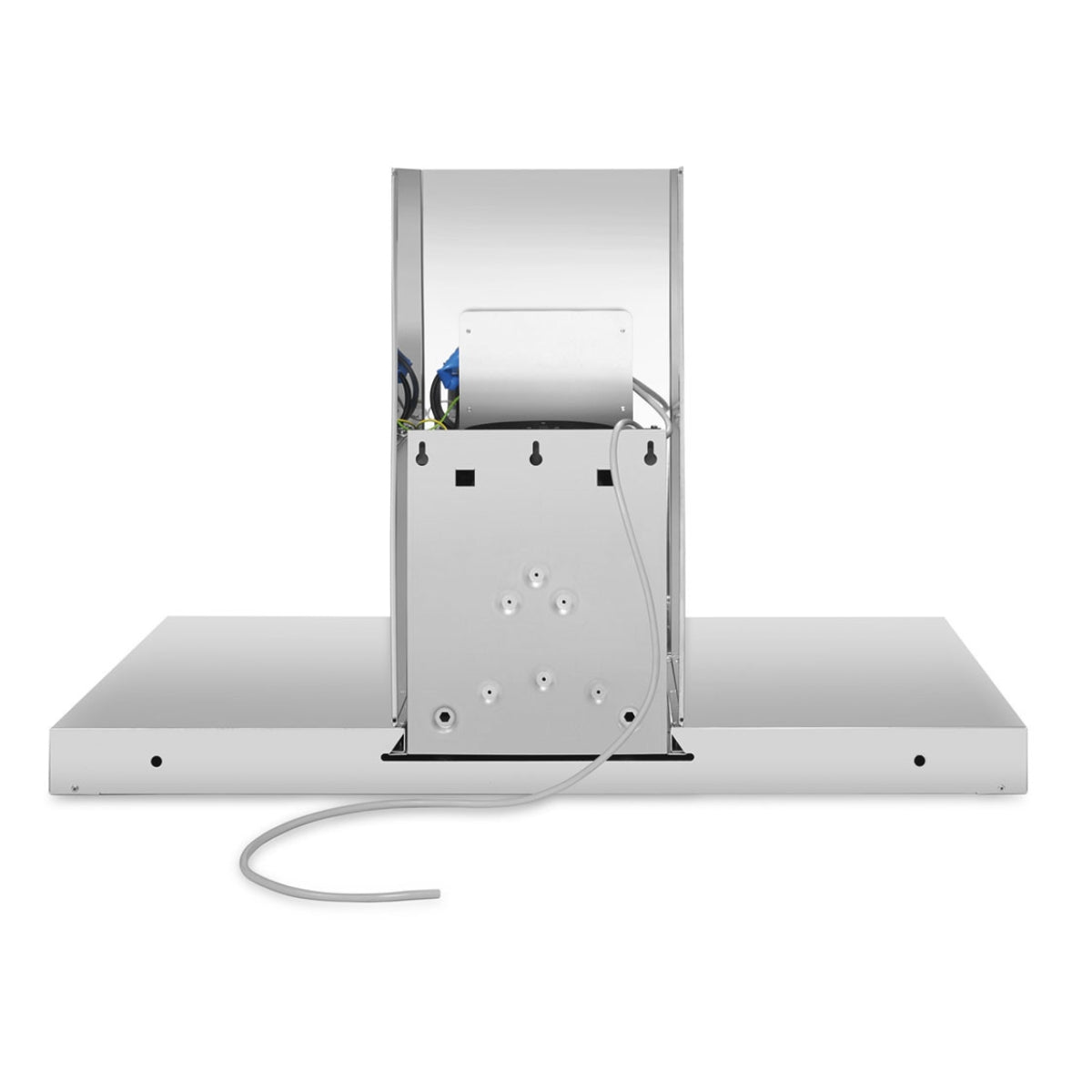 Smeg KBT900XE – 90cm Universale Aesthetic Stainless Steel Wall Decorative Hood