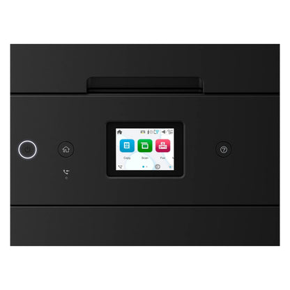 Epson EcoTank L6390 Wireless All-In-One Inkjet Printer – PrecisionCore Print Head, 4800 × 1200 DPI, Duplex Printing, WiFi, ADF, Black | C11CL40407