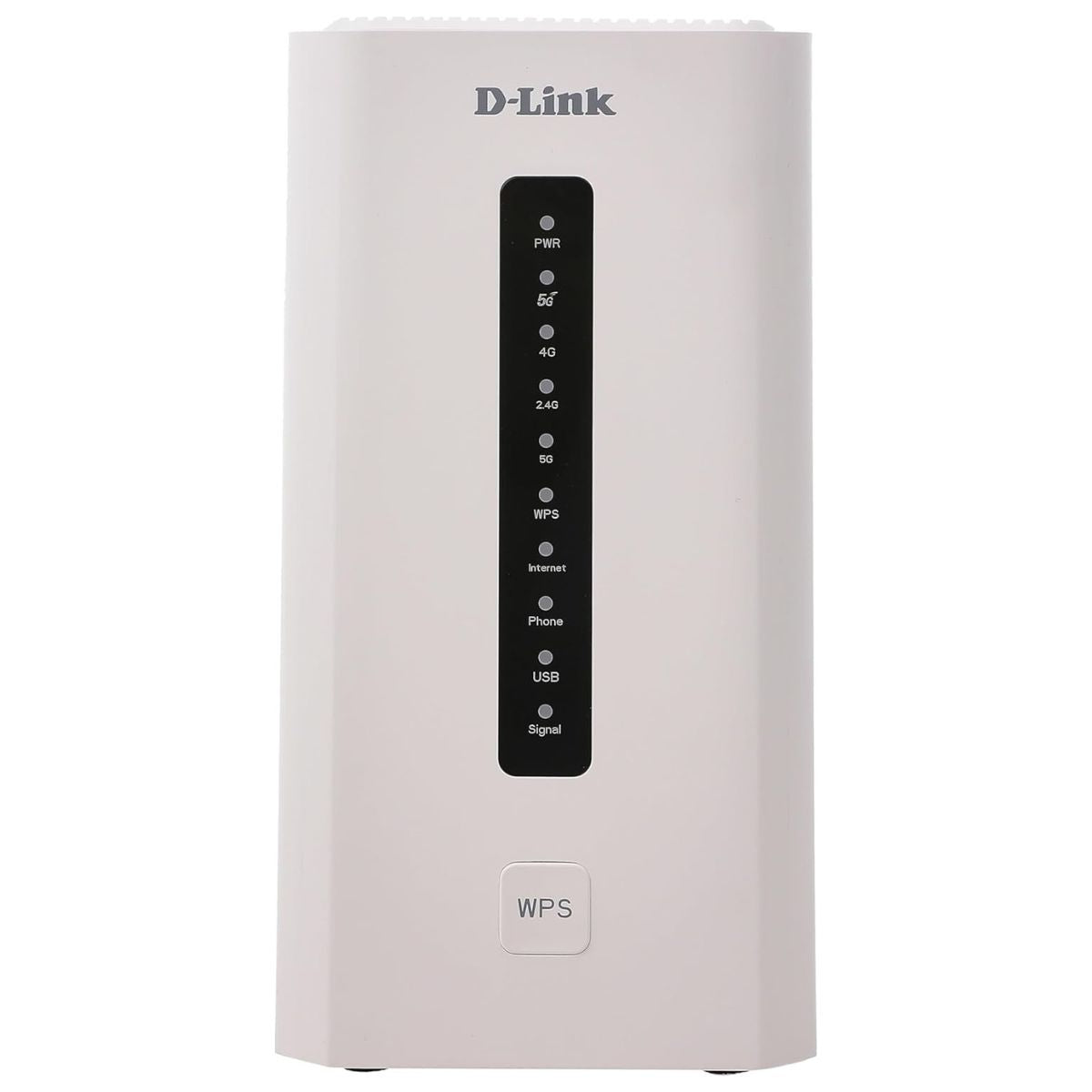 D-Link DWR-3000M AX3000 Wireless Dual Band Gigabit Router