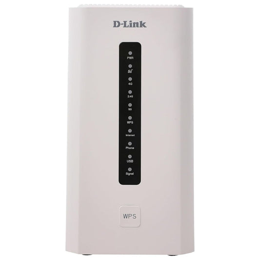 D-Link DWR-3000M AX3000 Wireless Dual Band Gigabit Router