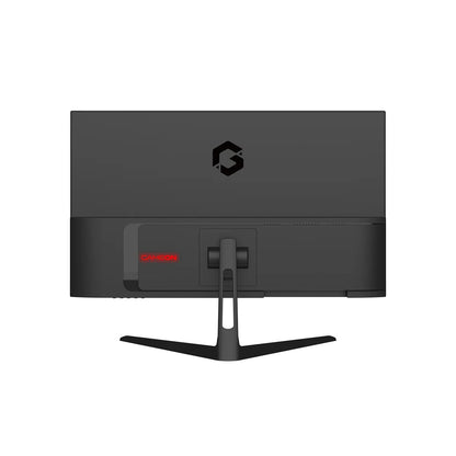 GAMEON GOPS27QHD180IPS Pro Series 27" QHD, 180Hz, MPRT 0.5ms, HDMI 2.1, Fast IPS Gaming Monitor (Supports PS5) - Black
