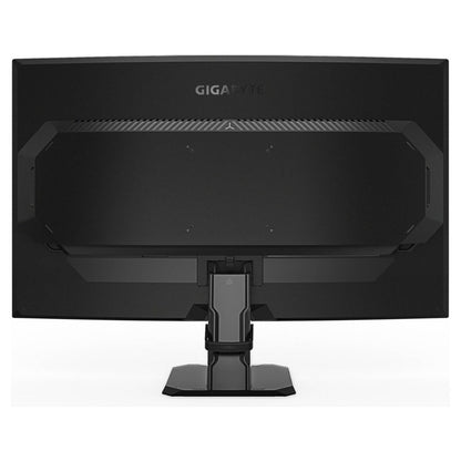 Gigabyte GS27FC2 27" Gaming Monitor – FHD, 240Hz, 1ms (GTG), VA 1500R Curved, Adaptive Sync, HDR10 (Black)