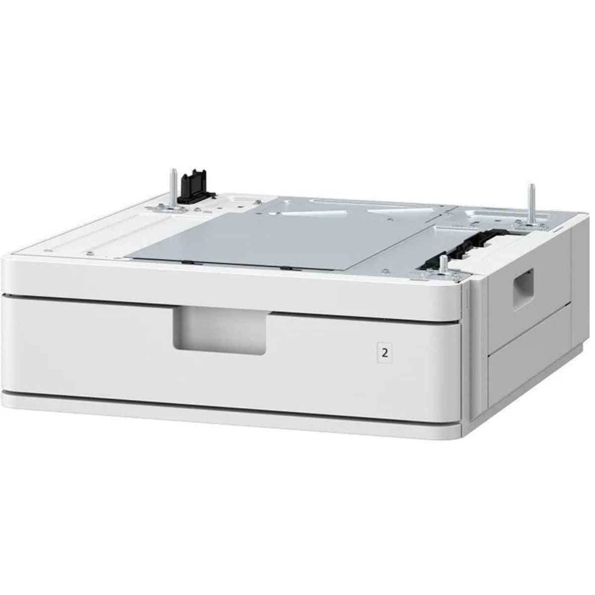Canon imageRUNNER 2425i Multifunction Printer, 25ppm B&W Print Speed, 600x600 dpi Print Resolution, 700 Sheets Capacity, 250 Sheet Paper Tray, Ethernet 1000 Base-T/Wireless, White | imageRUNNER 2425i