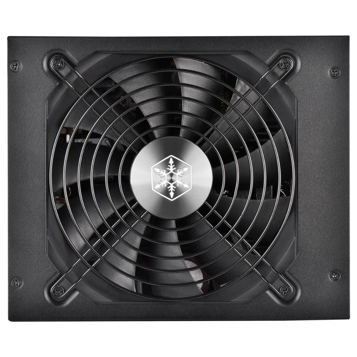 SilverStone HELA 2050R Platinum Fully Modular Power Supply, 2050W Power, Cybenetics Platinum Certified, Active PFC, All Japanese Electrolytic Capacitors, Black