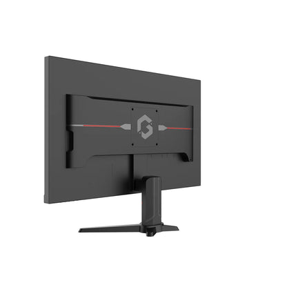 GAMEON GOMM24FHD200IPS 24-Inch FHD Fast IPS Gaming Monitor | 200Hz | 0.5ms MPRT | HDMI 2.1 | FreeSync & G-SYNC Compatible | GOMM24FHD200IPS