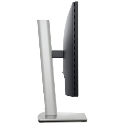 Dell P2225H 22" FHD IPS Monitor – 100Hz, 5ms, ComfortView Plus, USB-C, Height Adjustable Stand