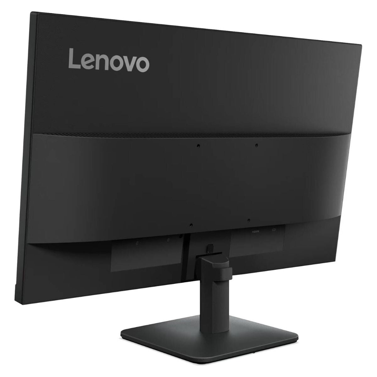 Lenovo L24-4e Monitor – 24″ IPS FHD Display, 100Hz, 4ms, Ultra-Slim Bezel 4ms Response Time, 16.7M Color Support