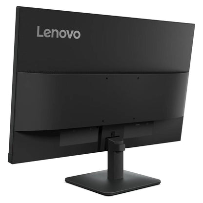 Lenovo L24-4e Monitor – 24″ IPS FHD Display, 100Hz, 4ms, Ultra-Slim Bezel 4ms Response Time, 16.7M Color Support