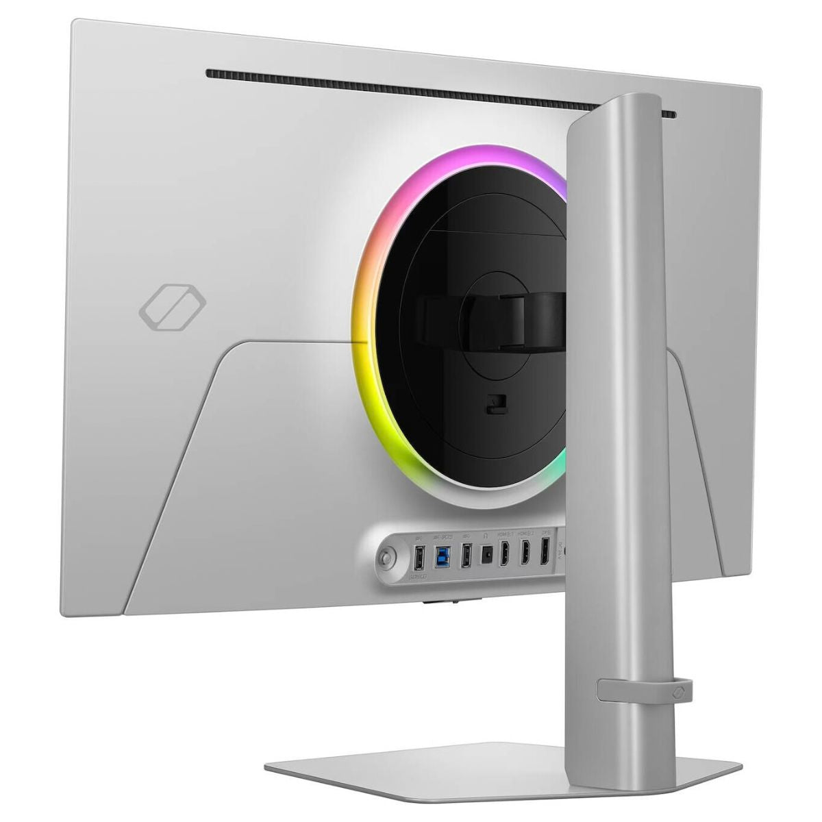 Samsung Odyssey G6 G60SF 27-Inch QD-OLED Gaming Monitor | QHD | 500Hz | 0.03ms GTG | FreeSync Premium Pro | G-SYNC Compatible