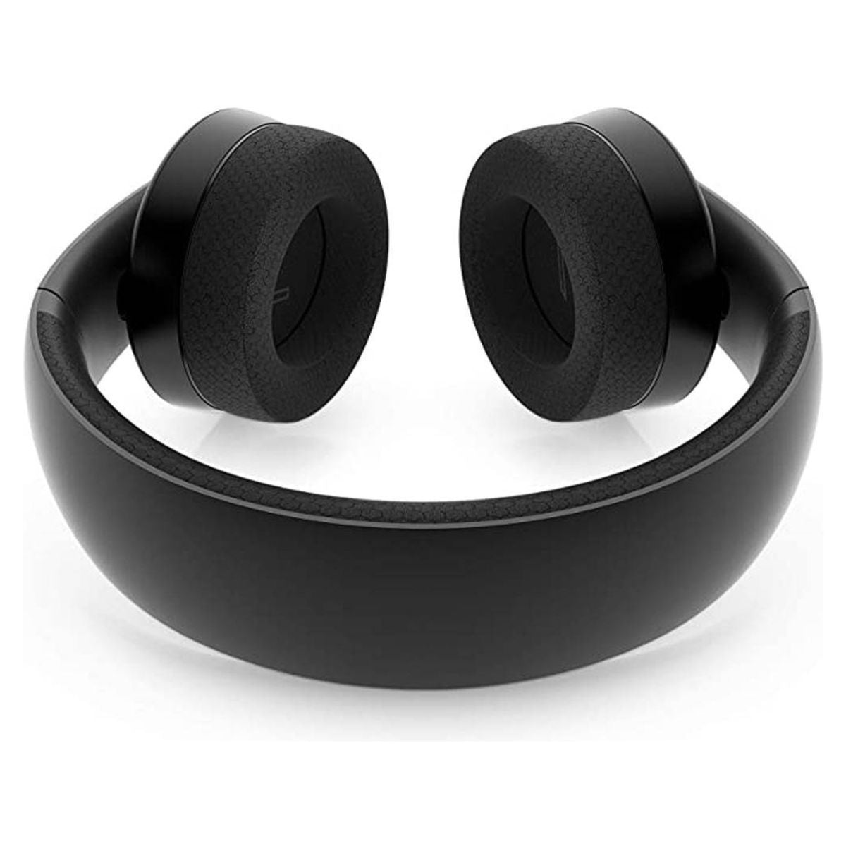 Dell Alienware AW310H Stereo Wired Gaming Headset | 50mm Hi-Res Drivers | Detachable USB Adapter | 3.5mm Multi-Platform Compatibility | Memory Foam Earpads | Black | AW310H-DAEM