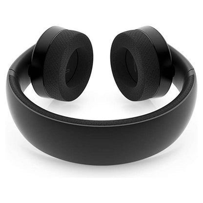 Dell Alienware AW310H Stereo Wired Gaming Headset | 50mm Hi-Res Drivers | Detachable USB Adapter | 3.5mm Multi-Platform Compatibility | Memory Foam Earpads | Black | AW310H-DAEM